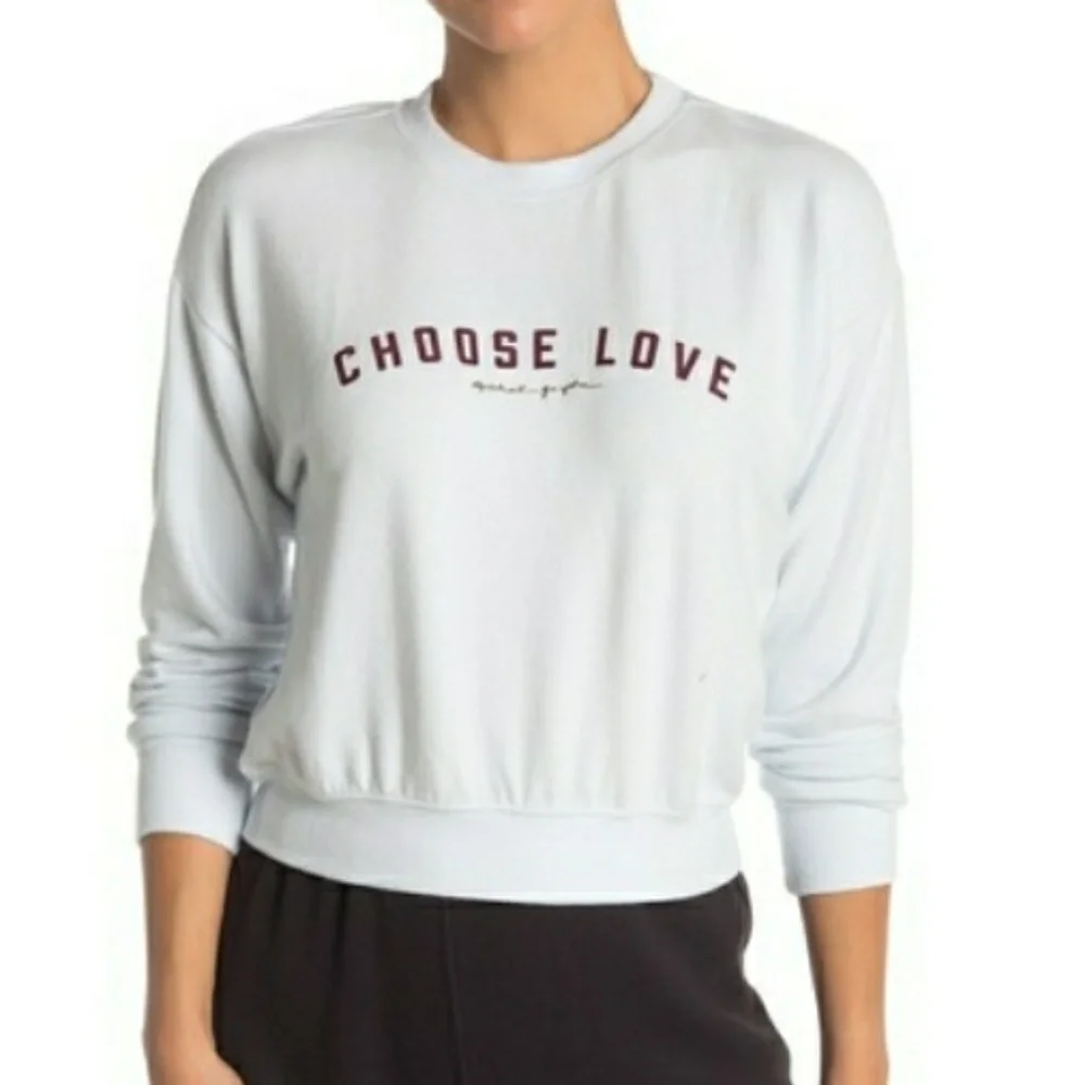 SPIRITUAL GANGSTER Pullover - Picture 1 of 3